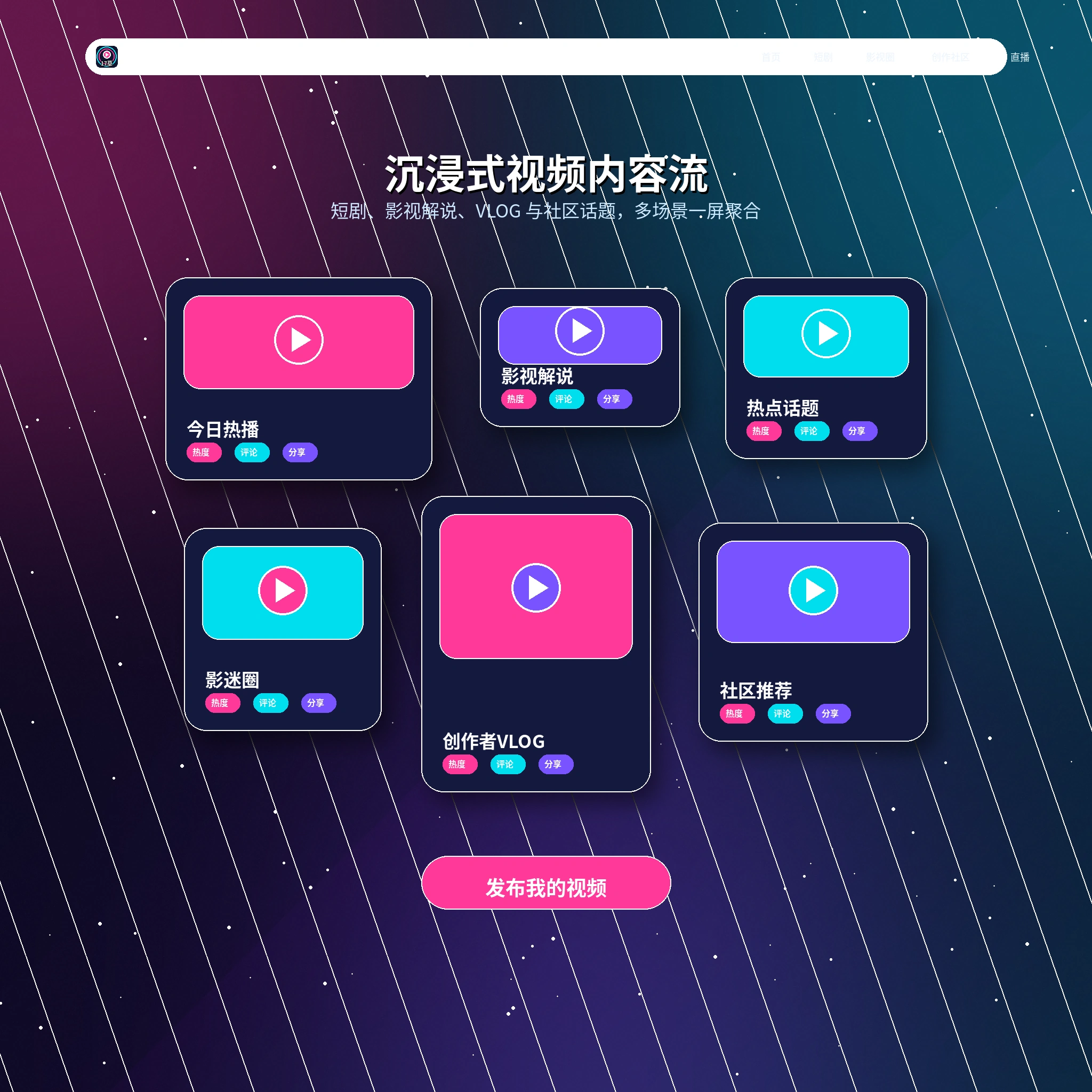 17c生活动态内容记录
